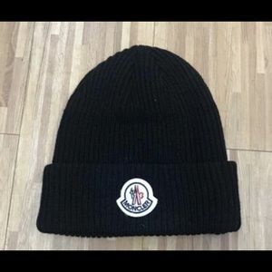 Moncler beanie